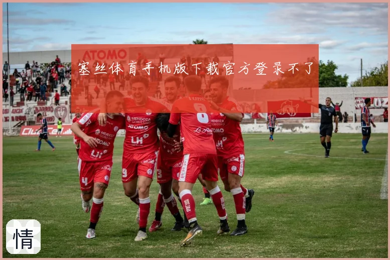 塞丝体育手机版下载官方登录不了